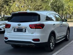 Фото авто Kia Sorento