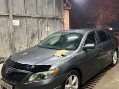 Photo of the vehicle Toyota Camry