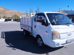 Фото авто Hyundai Porter