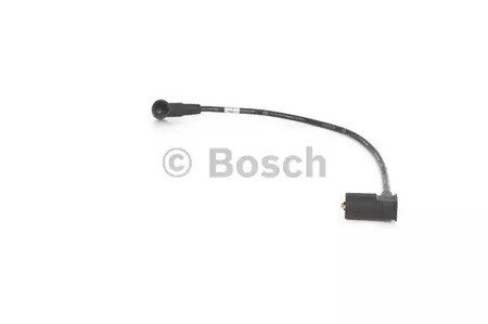 Запчасти и расходники - Провод в/в MB W201/W123/W124/W126 BOSCH 0986357771