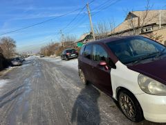 Сүрөт унаа Honda Fit