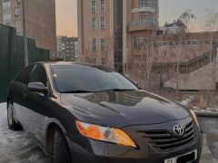 Фото авто Toyota Camry