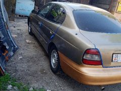 Фото авто Daewoo Leganza