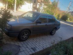 Фото авто Volkswagen Vento