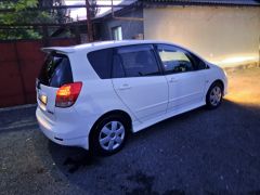 Фото авто Toyota Corolla Spacio