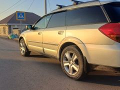 Сүрөт унаа Subaru Outback