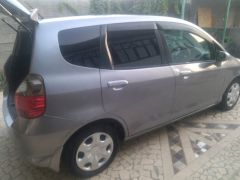 Сүрөт унаа Honda Fit