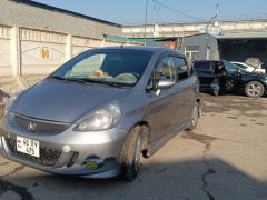 Сүрөт унаа Honda Jazz