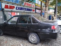 Фото авто Daewoo Nexia