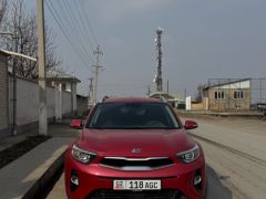 Фото авто Kia Stonic