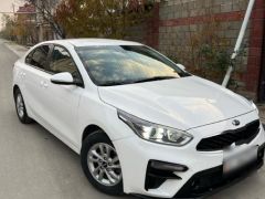 Фото авто Kia K3