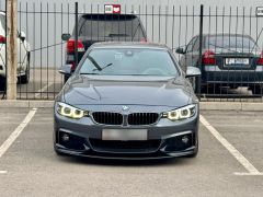 Сүрөт унаа BMW 4 серия