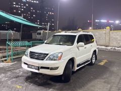 Фото авто Lexus GX