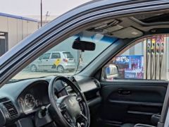 Сүрөт унаа Honda CR-V