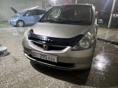 Photo of the vehicle Honda Fit