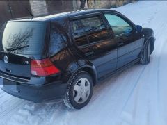 Photo of the vehicle Volkswagen Golf