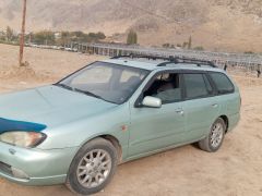 Photo of the vehicle Nissan Primera