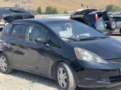 Сүрөт унаа Honda Fit