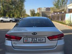 Сүрөт унаа Kia K5