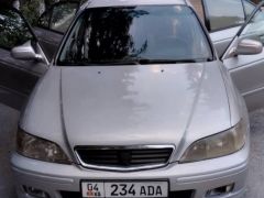 Сүрөт унаа Honda Accord