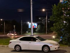 Photo of the vehicle Lexus ES