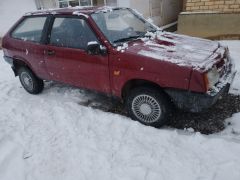 Photo of the vehicle ВАЗ (Lada) 2108