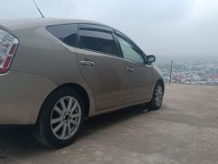 Фото авто Toyota Prius