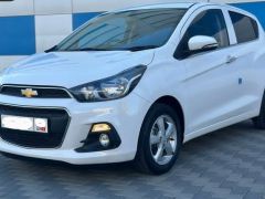 Photo of the vehicle Chevrolet Spark