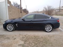 Сүрөт унаа BMW 4 серия