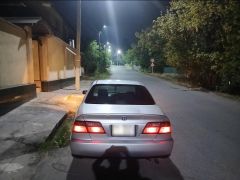 Сүрөт унаа Honda Accord