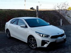 Фото авто Kia K3