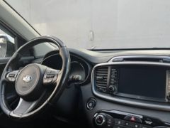 Фото авто Kia Sorento