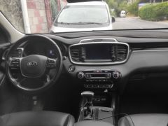 Фото авто Kia Sorento