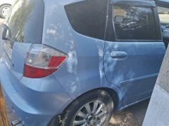 Сүрөт унаа Honda Fit