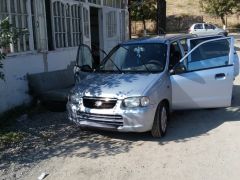 Photo of the vehicle Suzuki Alto