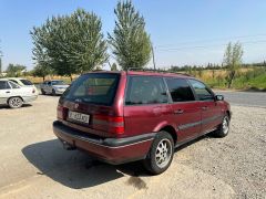 Сүрөт унаа Volkswagen Passat