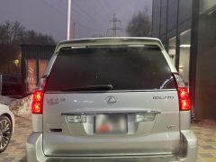 Фото авто Lexus GX