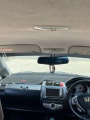 Сүрөт унаа Honda Fit