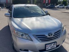 Сүрөт унаа Toyota Camry