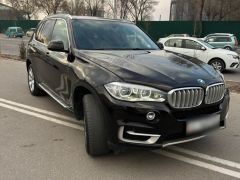 Сүрөт унаа BMW X5