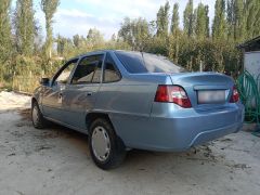 Фото авто Daewoo Nexia