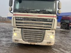 Фото авто DAF XF105 series