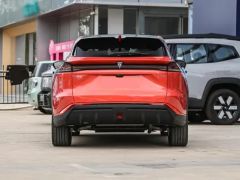 Сүрөт унаа Changan Shenlan S7