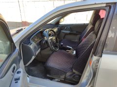 Photo of the vehicle Mazda 323