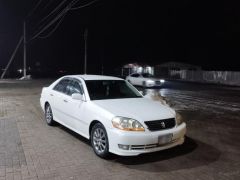 Сүрөт унаа Toyota Mark II