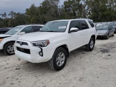 Фото авто Toyota 4Runner