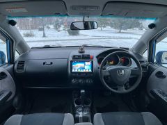 Фото авто Honda Fit