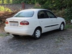 Photo of the vehicle Daewoo Lanos (Sens)