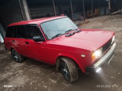 Фото авто ВАЗ (Lada) 2104