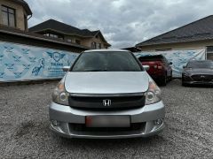 Photo of the vehicle Honda Stream